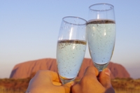 エアーズロック